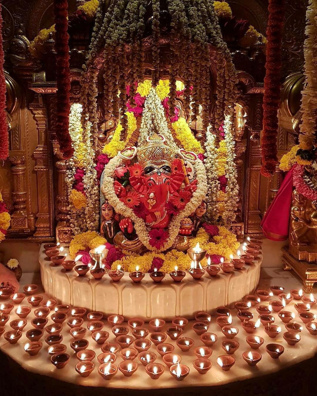 Day Wise Specials - A Divine Journey Through the Week